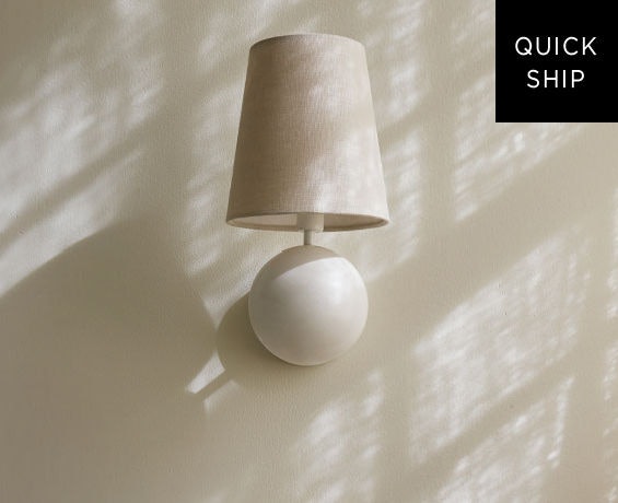 Bole Sconce designed by Workstead
